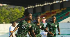 WAFU B: Decision Day As Highly Motivated Flying Eagles Seek Niger’s Scalp For AFCON Ticket
