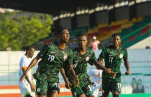 WAFU B: Decision Day As Highly Motivated Flying Eagles Seek Niger’s Scalp For AFCON Ticket
