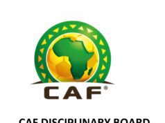 Breaking News: CAF Awards Nigeria 3-0 Win Over Libya, Levies $50,000 Fine In AFCON 2025 Qualifier Ruling