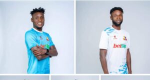 Remo Stars Celebrate As Five Players Earn Super Eagles B Call-Up For CHAN Qualifiers