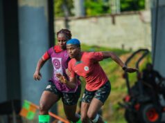 New Beginning’ Super Falcons Tackle Algeria In Ikenne Today To Begin ‘Life After ‘Waldrum