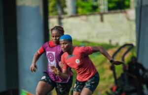 New Beginning’ Super Falcons Tackle Algeria In Ikenne Today To Begin ‘Life After ‘Waldrum