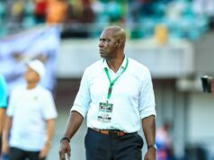 CHAN 2025: Eguavoen invites Sadiq, Rabiu, Ogunleye, 32 others for Ghana