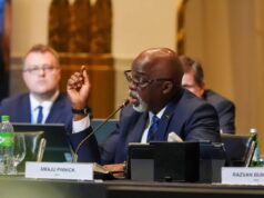Amaju Pinnick To Deliver Distinguished Lecture On Sports Infrastructure At University Of Ibadan