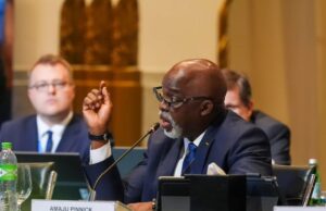 Amaju Pinnick To Deliver Distinguished Lecture On Sports Infrastructure At University Of Ibadan