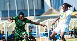 Flying Eagles Qualified For U20 AFCON Set To Defend WAFU B Title Vs Ghana