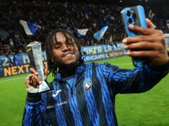 APOY 2024: Ademola Lookman Looks Like Best Man For Africa’s Top Award