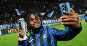 APOY 2024: Ademola Lookman Looks Like Best Man For Africa’s Top Award
