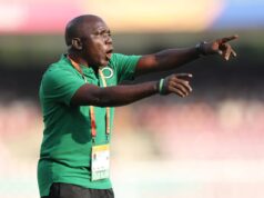 FIFA U17 WWC: Olowookere Reacts As Flamingos Fail To Fly Past USA