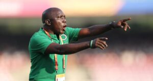 FIFA U17 WWC: Olowookere Reacts As Flamingos Fail To Fly Past USA