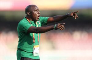 FIFA U17 WWC: Olowookere Reacts As Flamingos Fail To Fly Past USA