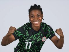 ‘ I love To Play For Chelsea’ One On One With Aishat Animashaun- Flamingos’ Pacy Winger Shares Her Dreams and Aspirations