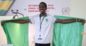Nigeria’s Wordsmith Star, Doko Wins 15th African Scrabble Championship In Style