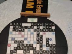 2024 Africa Scrabbles Championship : Nigeria Maintain Dominance As Seven Nigerians Make Top 10 Finish