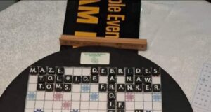 2024 Africa Scrabbles Championship : Nigeria Maintain Dominance As Seven Nigerians Make Top 10 Finish