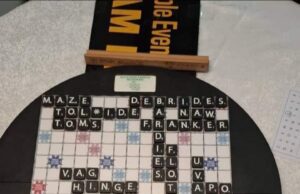 2024 Africa Scrabbles Championship : Nigeria Maintain Dominance As Seven Nigerians Make Top 10 Finish