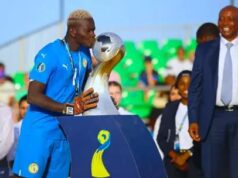 2024 BSAFCON: CAF President, Motsepe happy with Africa’s Stride As Seychelles Host 2025 FIFA Beach Soccer World Cup