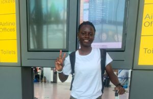 Rising Nigerian Referee Gbemisola Yusuf Joins Elite CAF Training In Cairo