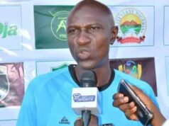 Ashifat Suleiman Blames Fatigue As Rangers Hold Kwara United In Ilorin