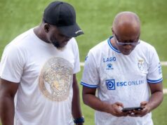 Following In His Mentor’s Footsteps: Franklin Oluwasegun On Kunle Soname’s Influence And Vision