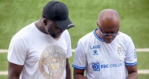 Following In His Mentor’s Footsteps: Franklin Oluwasegun On Kunle Soname’s Influence And Vision