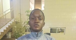 WAFU B: NLO sensation Musa Akinfenwa Credits Coach Zubair For Flying Eagles’ Resilience As Nigeria Tackle Ghana In Jollof Derby Final