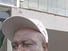 Super Falcons Interim Manager, Magudu Ready To Give More Opportunities To Home Based Players