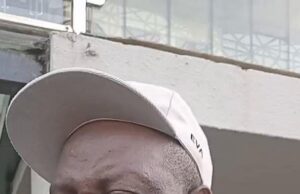 Super Falcons Interim Manager, Magudu Ready To Give More Opportunities To Home Based Players