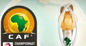 CHAN 2024 Qualifiers: Togo, South Sudan, And Eswatini Hold First Leg Advantage
