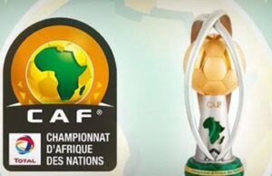 CHAN 2024 Qualifiers: Togo, South Sudan, And Eswatini Hold First Leg Advantage