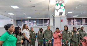 Flamingos Deserve Praise, Support – Sanusi
