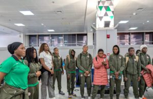 Flamingos Deserve Praise, Support – Sanusi