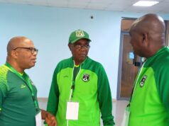 Aluo Warn against Crowd Violence Ahead of 2024/25 Season As Media Managers Workshop Ends In Ikenne
