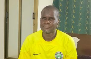 Aliyu Zubairu: How Seizing Players’ Phones, Memory Of Argentina’s Loss To Saudi Arabia Revived Flying Eagles In Lome