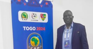 Euphoria in Lome as Nigeria Retains WAFU U20 Title: “A Collective Victory,” Says Majekodunmi