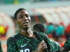 WAFU B U20: I Knew I Will Score Against Ghana – Kparobo, Flying Eagles Goal Machine