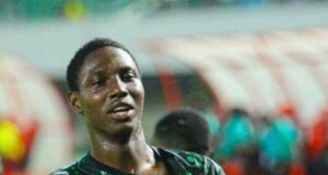 WAFU B U20: I Knew I Will Score Against Ghana – Kparobo, Flying Eagles Goal Machine
