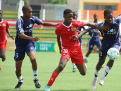 WAFU B Ready For CAF African Schools Football As Nigeria Draws Cote d’ivoire, Benin Republic