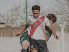 “If I Ever Receive Call-up, I Will Never Reject It.” – Teen Star Jonathan Spiff Eyes Super Eagles Dream