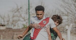 “If I Ever Receive Call-up, I Will Never Reject It.” – Teen Star Jonathan Spiff Eyes Super Eagles Dream