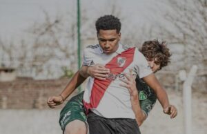 “If I Ever Receive Call-up, I Will Never Reject It.” – Teen Star Jonathan Spiff Eyes Super Eagles Dream