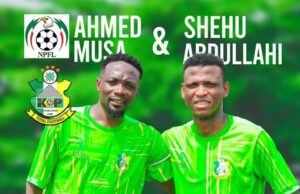 NPFL Update: Kano Pillars Confirm Signings of Ahmed Musa, Shehu Abdullahi for 2024/2025 Season