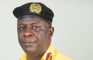 Lagos State Government Takes Disciplinary Action Against Six LASTMA Officials