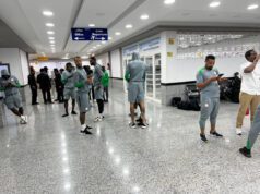 20 Points Of A 20-Hour Ordeal On Libyan Soil – NFF