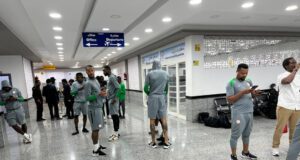 20 Points Of A 20-Hour Ordeal On Libyan Soil – NFF