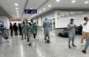 20 Points Of A 20-Hour Ordeal On Libyan Soil – NFF