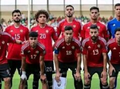 Tensions Rise as Libya Vows Revenge for Alleged Mistreatment Ahead of AFCON Qualifier Against Nigeria