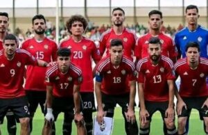 Tensions Rise as Libya Vows Revenge for Alleged Mistreatment Ahead of AFCON Qualifier Against Nigeria