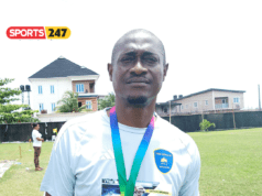 Real Tonytex’s Madox Celebrates Victory, Reflects on Team Performance