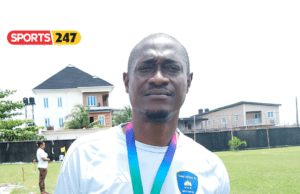 Real Tonytex’s Madox Celebrates Victory, Reflects on Team Performance